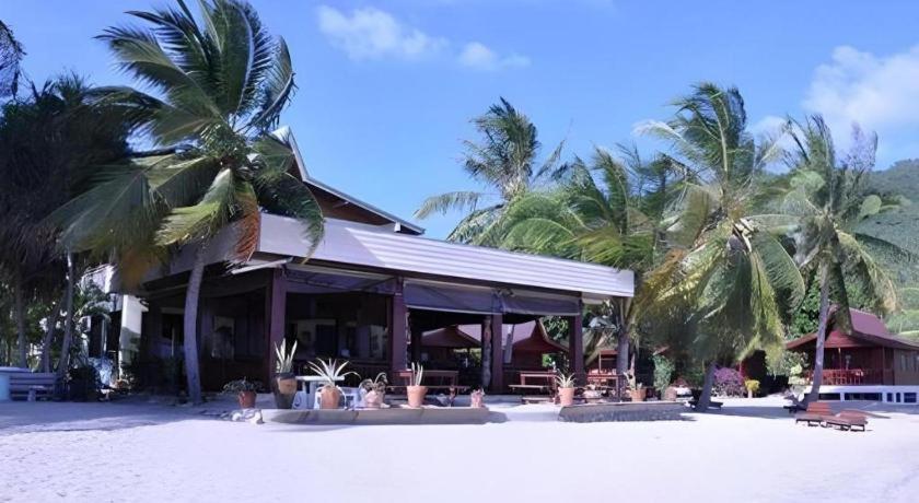 Phangan Rainbow Bungalows Baan Khai Exterior photo