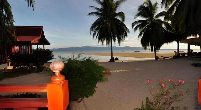 Phangan Rainbow Bungalows Baan Khai Exterior photo